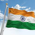 indische flagge bilder2