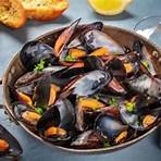 Can mussels be cooked from frozen?4