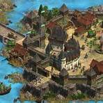 games like stronghold2