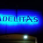 Adelitas Mexican Grill Cedar Rapids, IA1