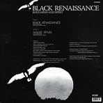 Black Renaissance: Body, Mind and Spirit James Mtume1