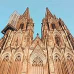 10. our lady of trut the shrine near cologne germany built by st. heribert (10th c.)2