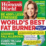 woman's world magazine subscription renewal4