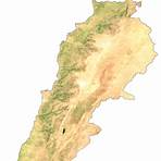 libanon maps1