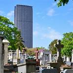 Cemitério do Montparnasse wikipedia5