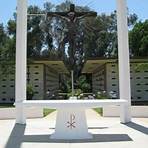 San Fernando Mission Cemetery wikipedia4