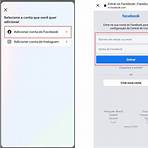 tem como entrar no instagram pelo facebook3