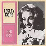 Golden Hits of Lesley Gore Lesley Gore4