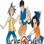 As Aventuras de Jackie Chan2