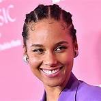 who is alicia keys father3