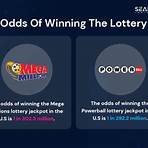 How many winners are there in the lottery?4
