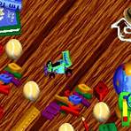 Toy Story (video game) 19954