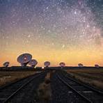 Beyond the Visible: The Story of the Very Large Array programa de televisión3