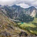 What is the highest mountain in the High Tatras?2