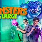 Monsters at Large Film4