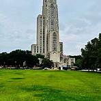 Cathedral of Learning Pittsburgh, PA3