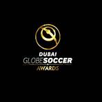 Dubai Globe Soccer Awards tv4