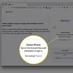 email login yahoo account3