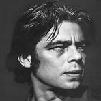 Did Benicio del Toro swerve his duties as a father?4