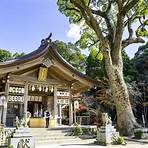 what is the most important shrine in fukuoka map in japanese4