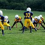Who can coach youth football?2