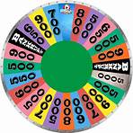 free wheel of fortune game4