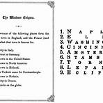 19th century bc wikipedia page crossword game3