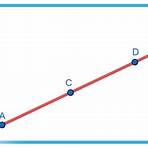 what is life on the line means in math4