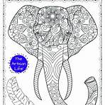 why do you need animal coloring pages for adults to print3