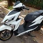 moto elite 1255