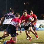 rugby union hk league3