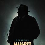 Maigret and the Judge Film1
