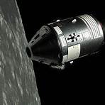 First to the Moon: The Journey of Apollo 8 filme4