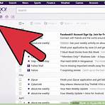 can i add a link to a website in yahoo mail password4