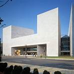which structure was designed by celebrated architect i.m. pei5