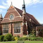 Homerton College, Cambridge2