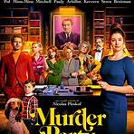 Murder Party Film5