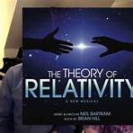 the theory of relativity musical characters1