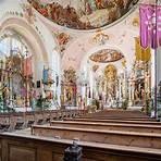 oberammergau germany church2