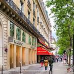 9. Arrondissement von Paris, Frankreich3