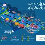sea aquarium singapore resort world4