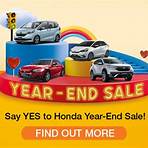 honda kah motor singapore price list3