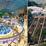 should i go to everland or lotte world tower height4