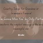 list of popular country music songs for funerals2