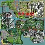which map type is best for witbank gta 54