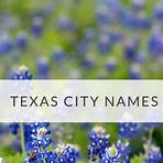 list of city names in texas2