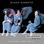 Black Sabbath: The Dio Years Heaven and Hell1