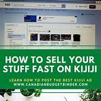 how much does a kijiji item cost for a vehicle sale in canada in us dollars1
