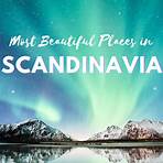 what are the countries that make up scandinavia country mix music and dance3