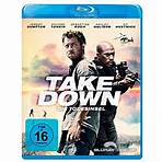 Take Down – Die Todesinsel Film4